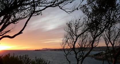 House / Villa - SANARY SUR MERHouse with character