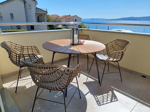 Apartment Leona Villa Nehaj