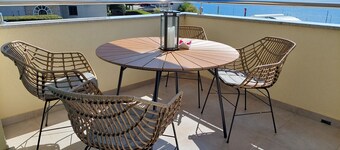 Beautiful apartment Leona