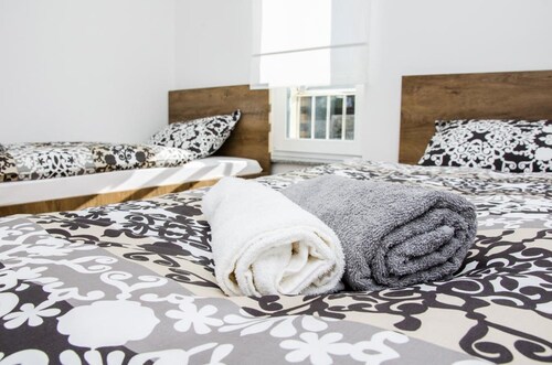 Beautiful apartment Leona