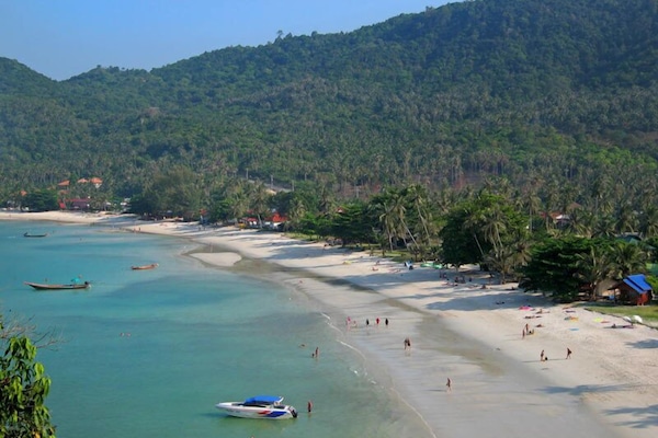 Plage
