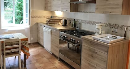 House / Villa - Bournan/Sainte-Maure de Touraine