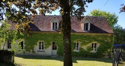 House / Villa - Bournan/Sainte-Maure de Touraine