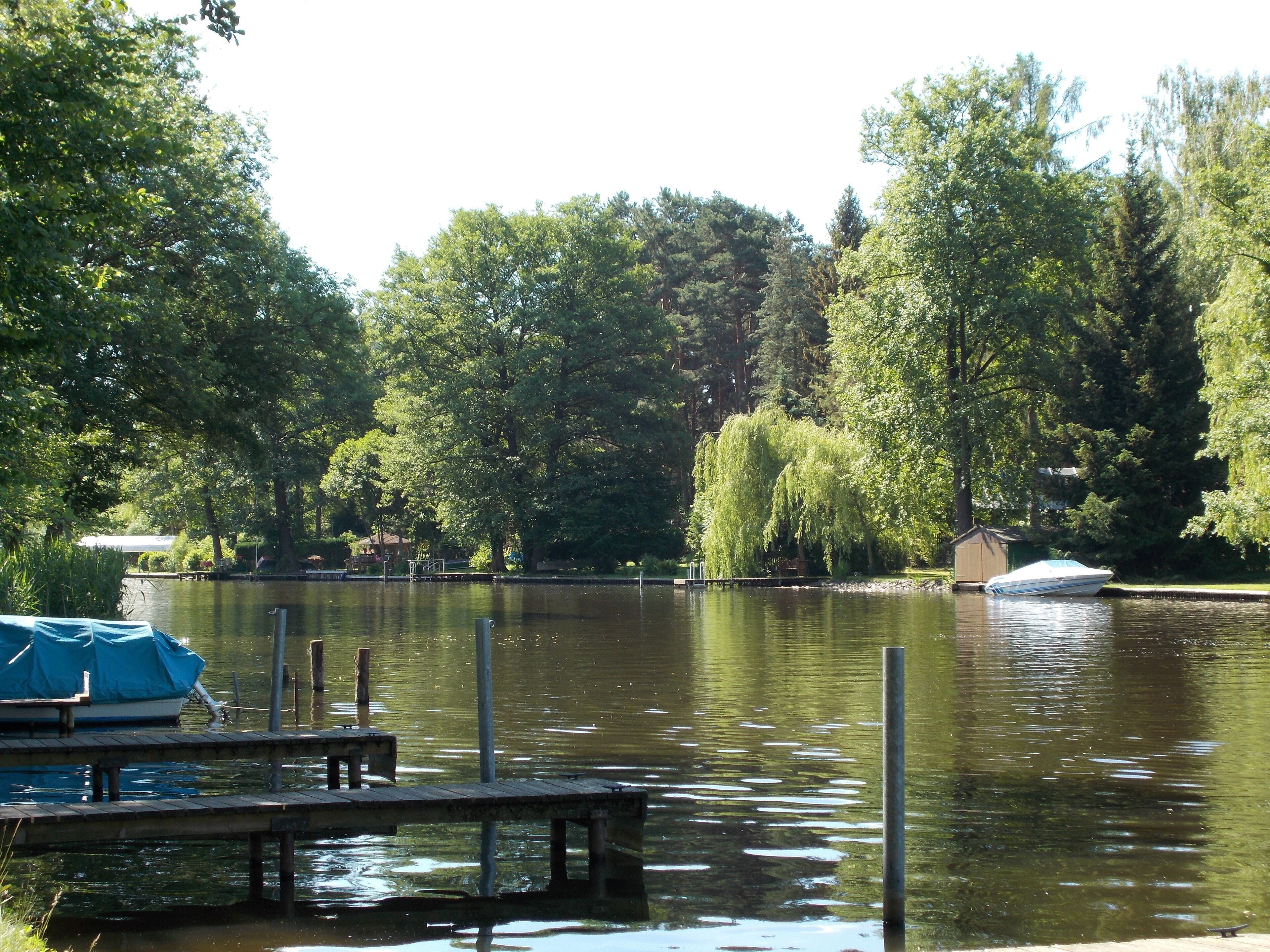 die Dahme