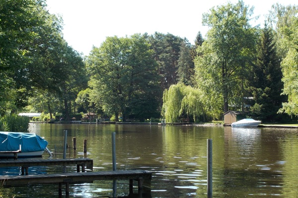 die Dahme
