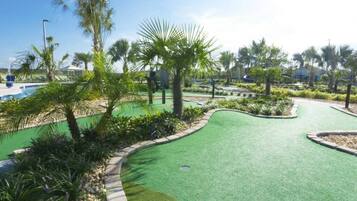 Studio (4 Bedrooms) | Eksterior