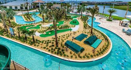 Perfect Home for your Vacation SL4807