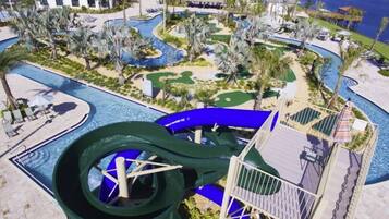 Studio (4 Bedrooms) | Exterior