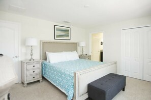 Studio (4 Bedrooms) | Interior