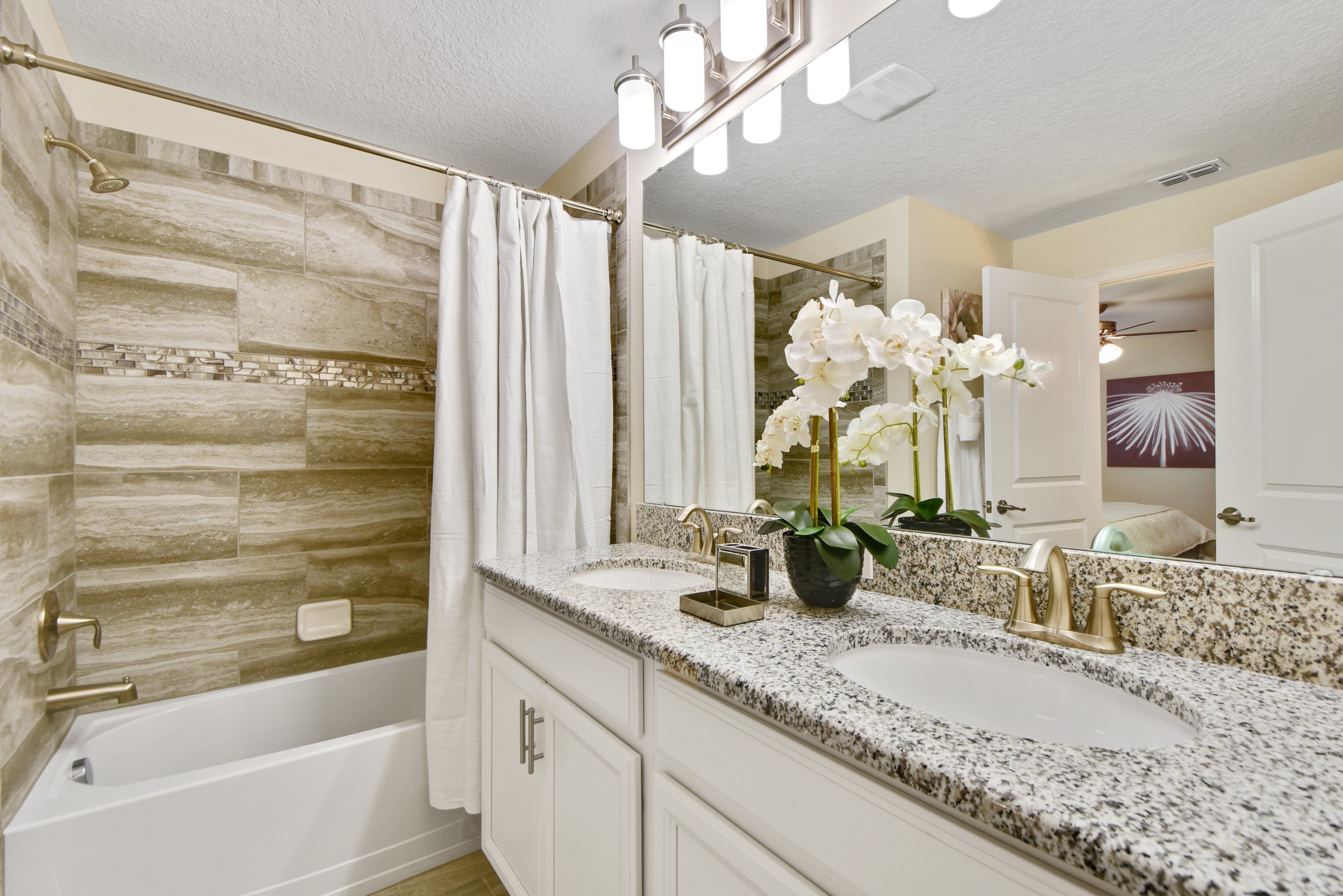 Townhome, 4 Bedrooms | Bathroom