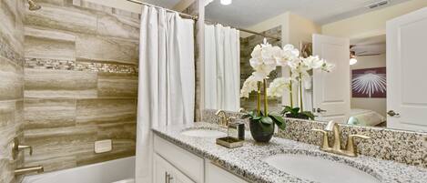 Townhome, 4 Bedrooms | Bathroom