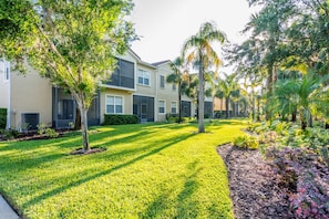 Townhome, 3 Bedrooms | Property grounds - Dream Vacation at  an Amazing Resort 7528 (Kissimmee)