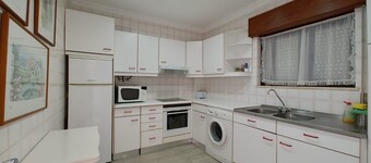 Apartment located in the wonderful region of Albufeira