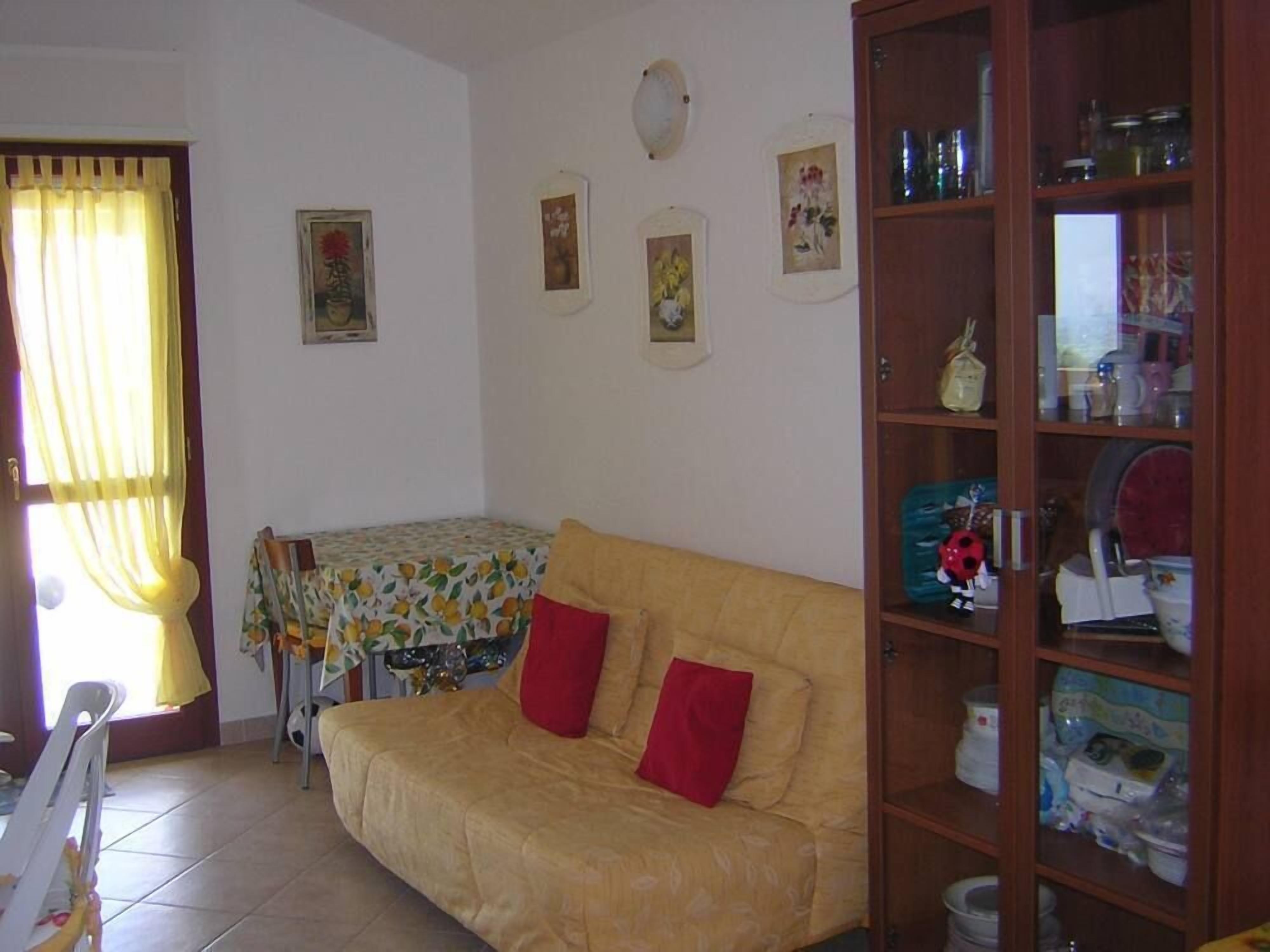 Apartment/ flat - Santa Teresa di Gallura