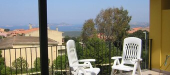 Apartment/ flat - Santa Teresa di Gallura