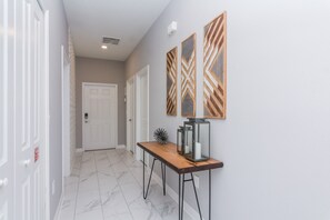 Townhome, 5 Bedrooms | 5 bedrooms, iron/ironing board, free WiFi, bed sheets