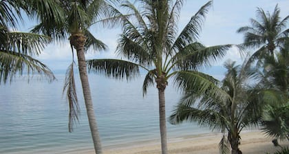 Traditional Thai Style Beach Villa