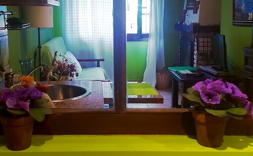 Andrea Orange Apartments