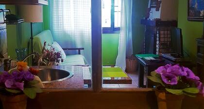 Andrea Orange Apartments