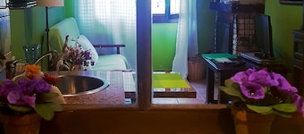 Andrea Orange Apartments