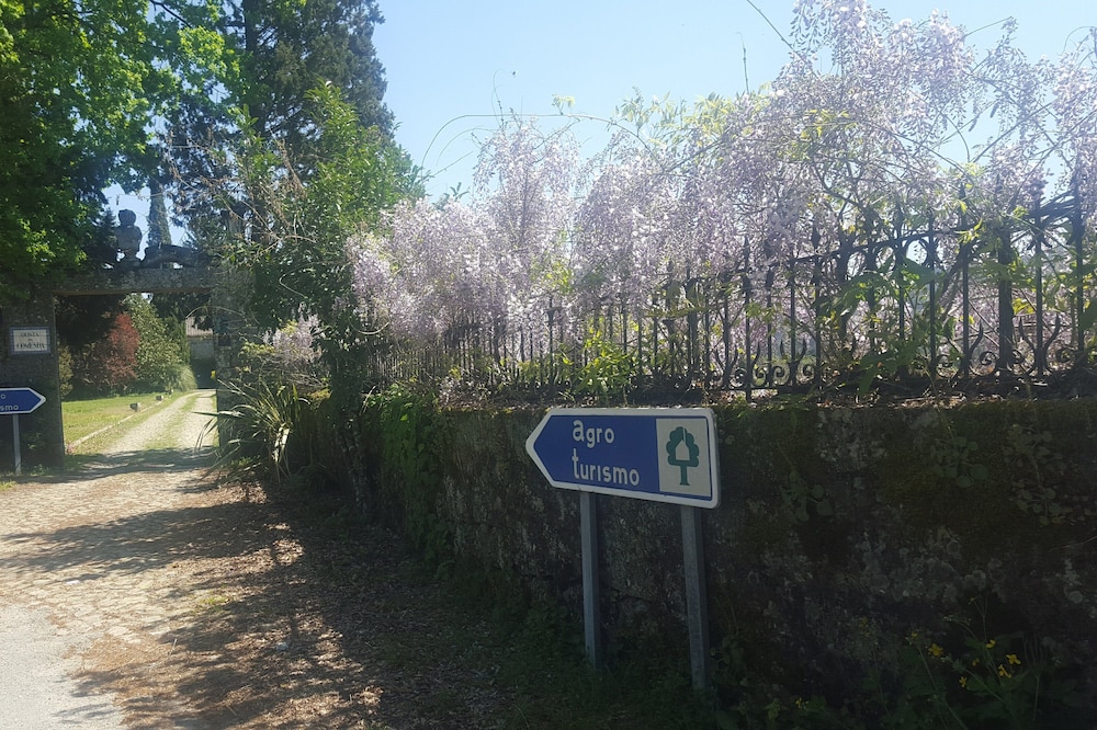 Fabulous Quinta da Comenda - double room