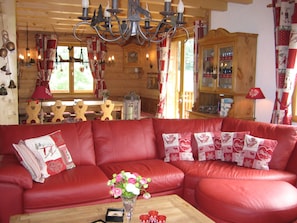 TV, fireplace, DVD player, ping pong