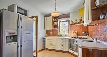 Villa Maggie - der perfekte Familienurlaub!