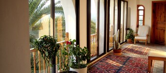 St. John's House, Ferienwohnungen Ephesus