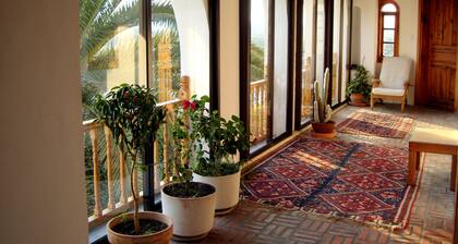 St John's House, Location de vacances EphĂšse