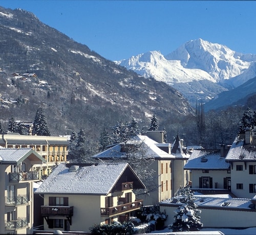 Chalet - Brides les bains