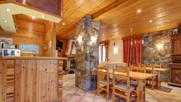 Restaurantes