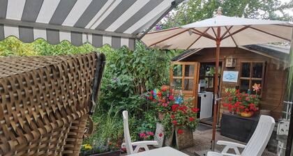 Spacious u. child-friendly apartment