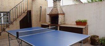 Casa da Aldeia in Alto Alentejo