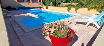 House / Villa - Luzech