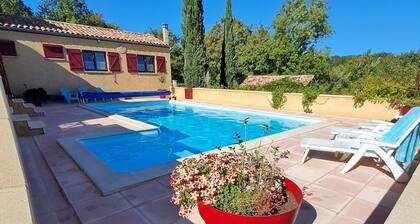 House / Villa - Luzech