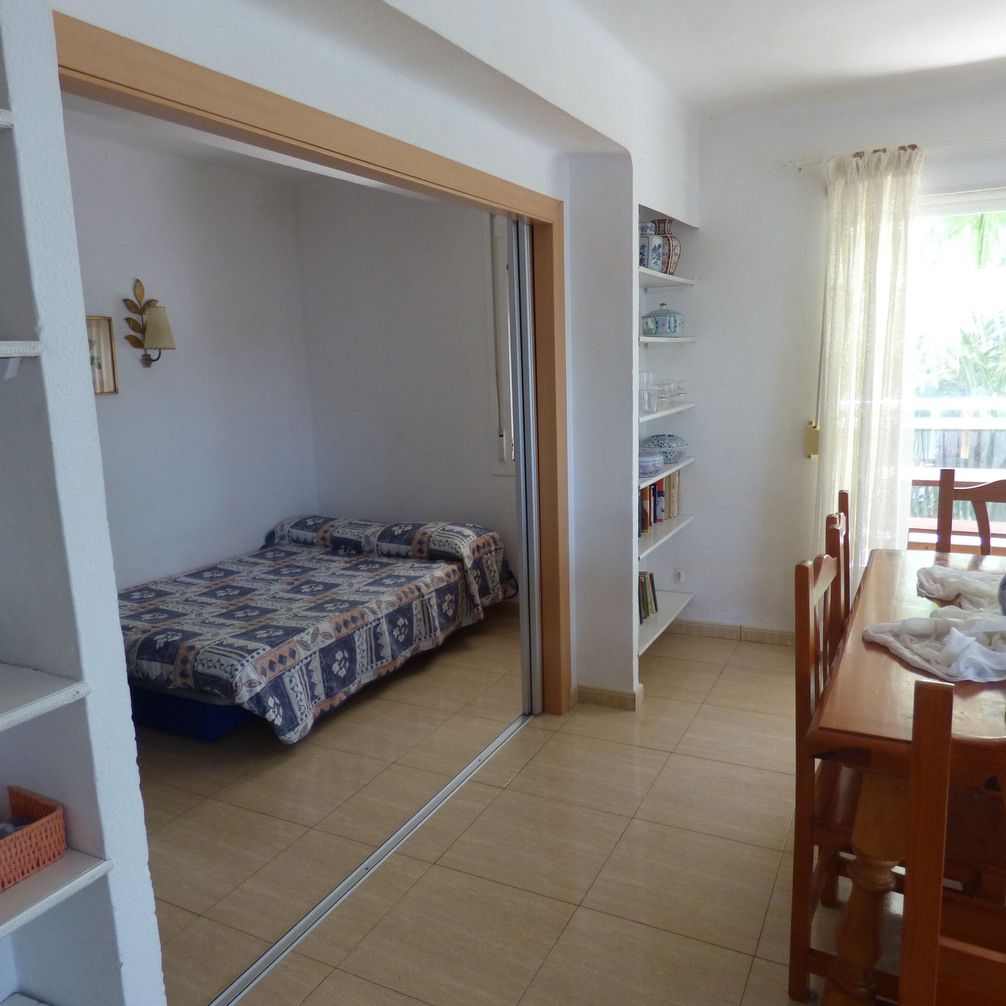 Apartment/ Flat - Salou - Reus