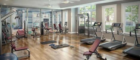 Estudio (4 Bedrooms) | Interior