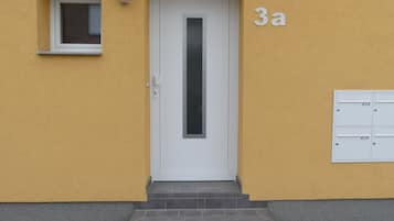 Detalle exterior