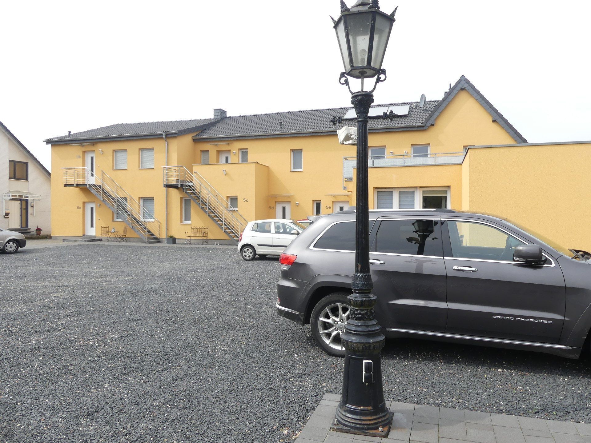 Aussenbereich