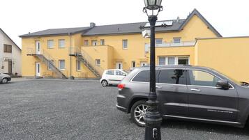 Aussenbereich