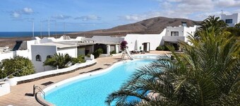 Fuerteventura Aguas Verdes Playa de Santa Inés