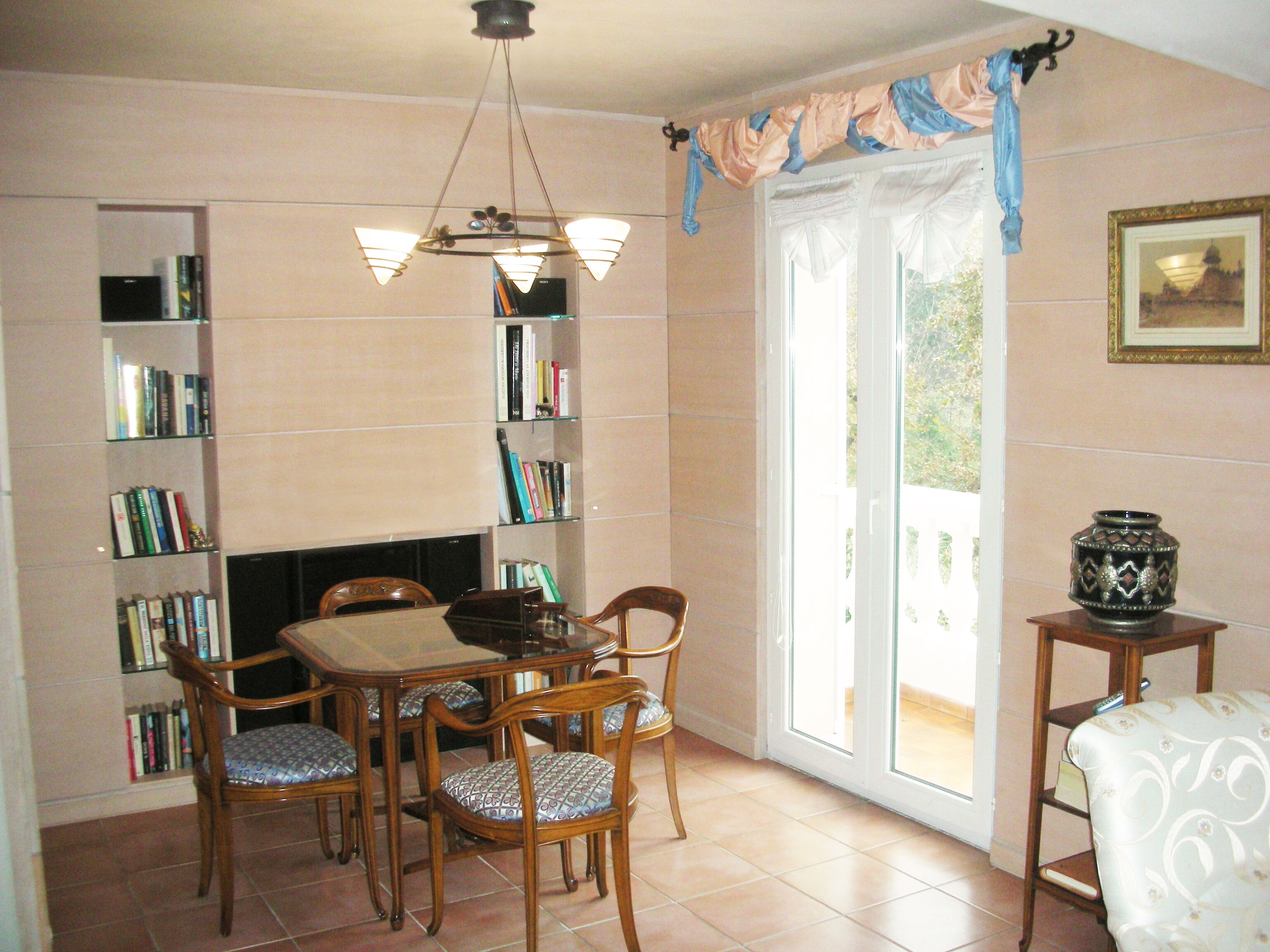 Interieur