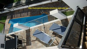 Utomhuspool