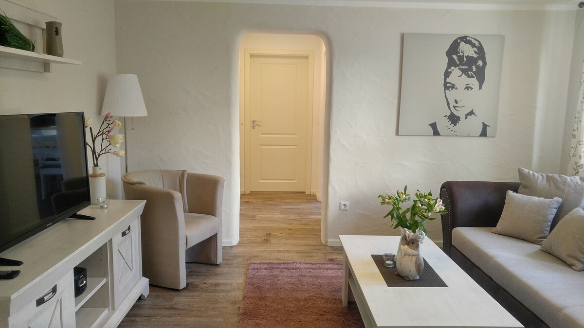 Image de profil de l’hôte