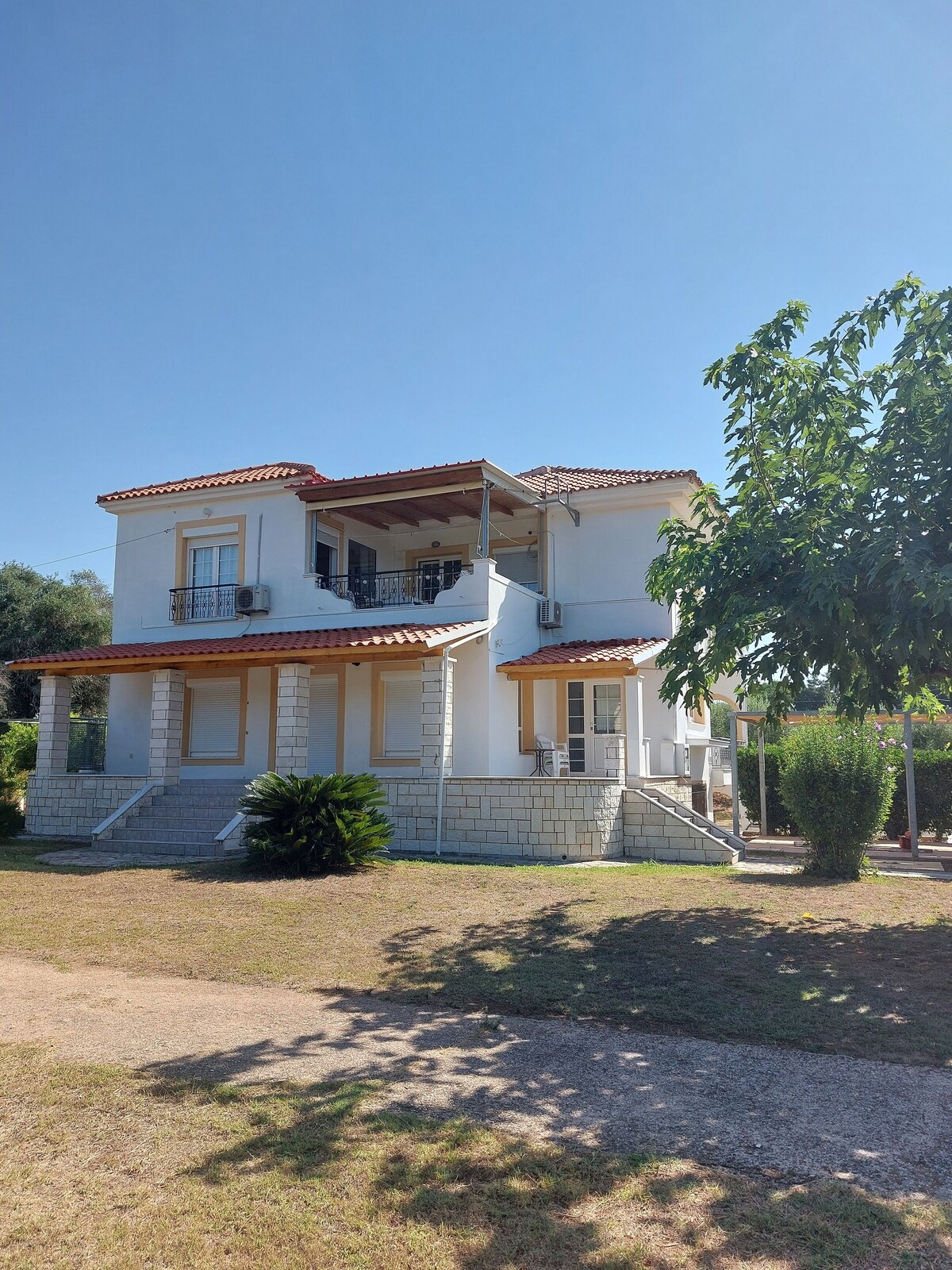 Image de profil de l’hôte