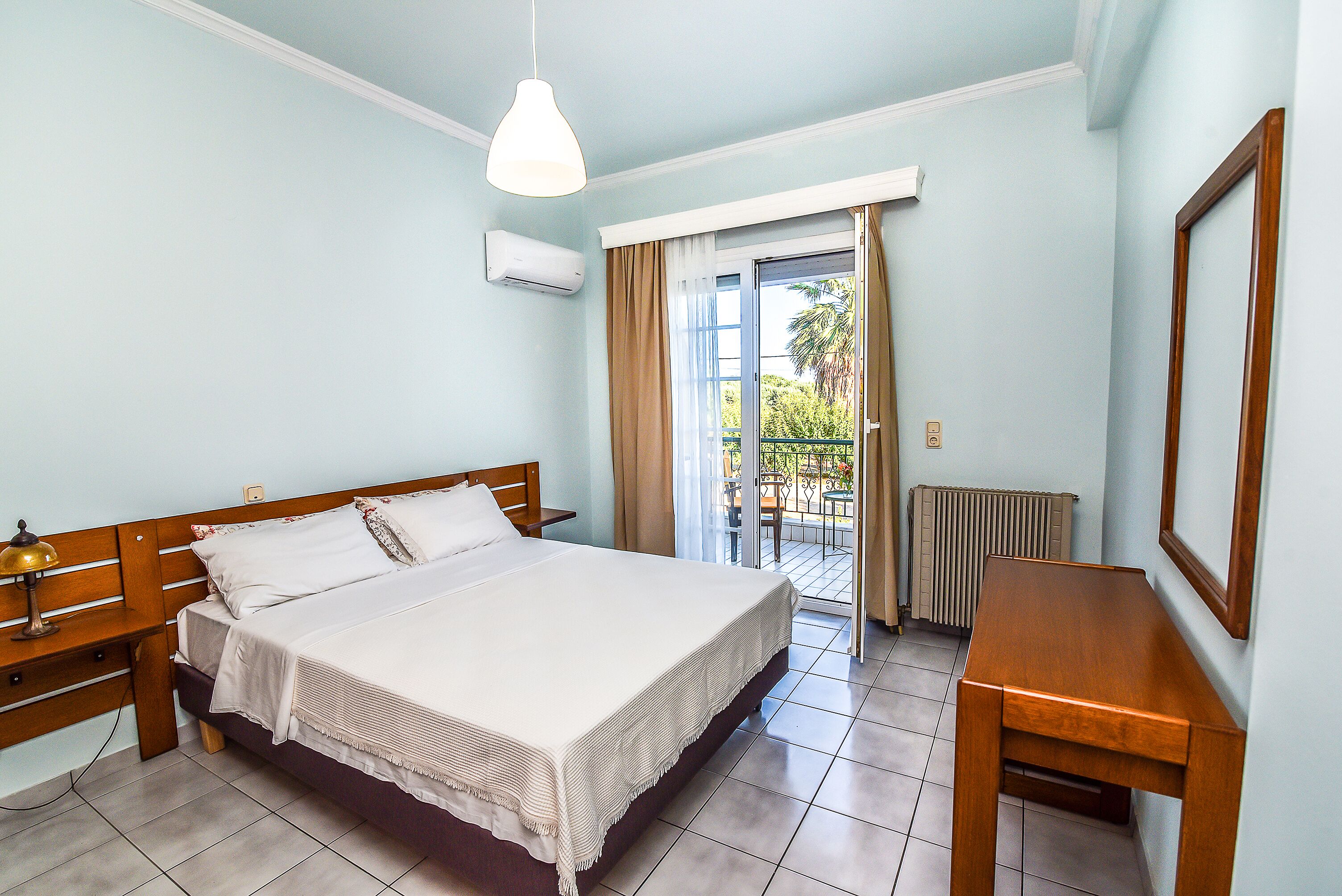 Ferienwohnung Aelia Alonaki Preveza