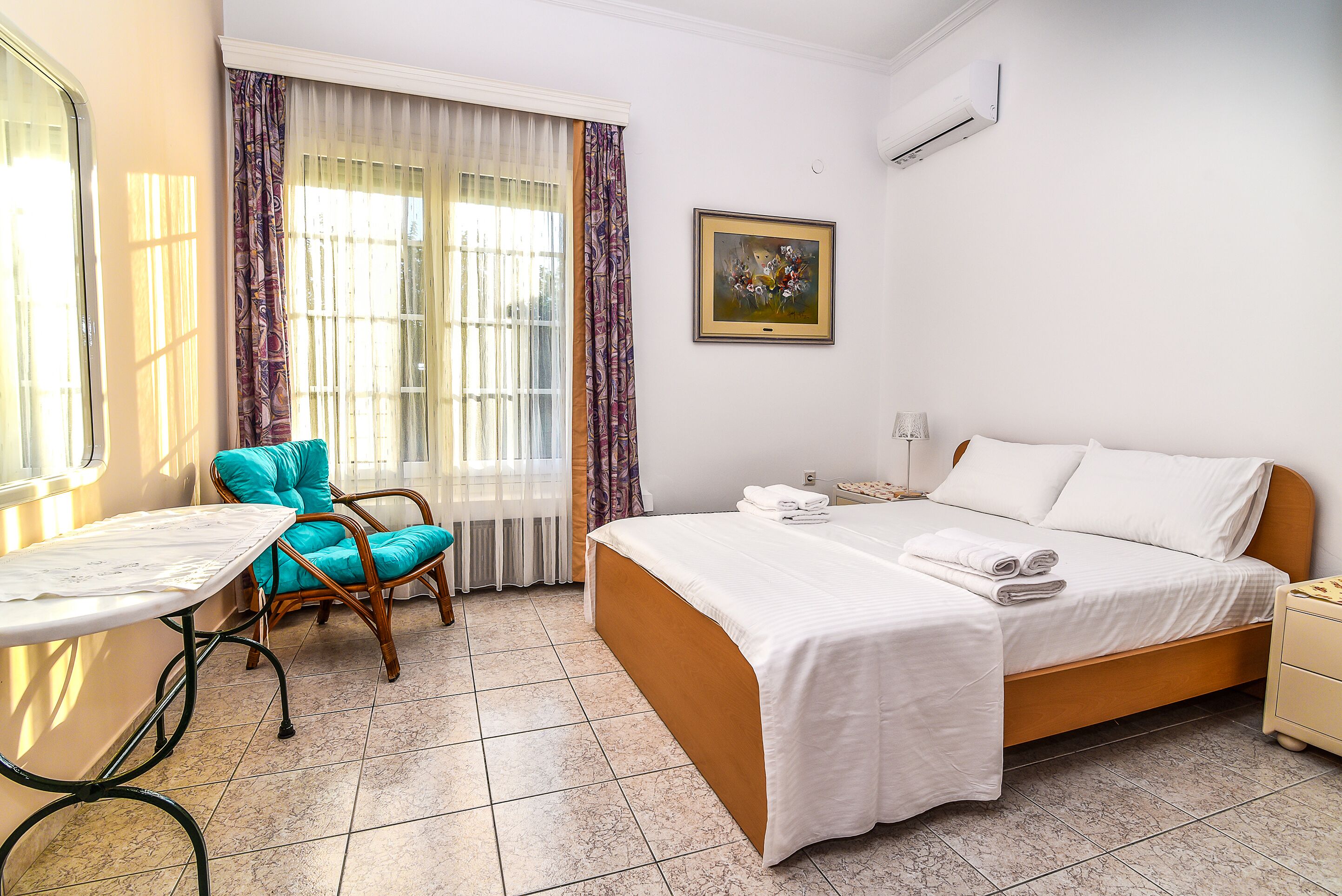 Ferienwohnung Aelia Alonaki Preveza