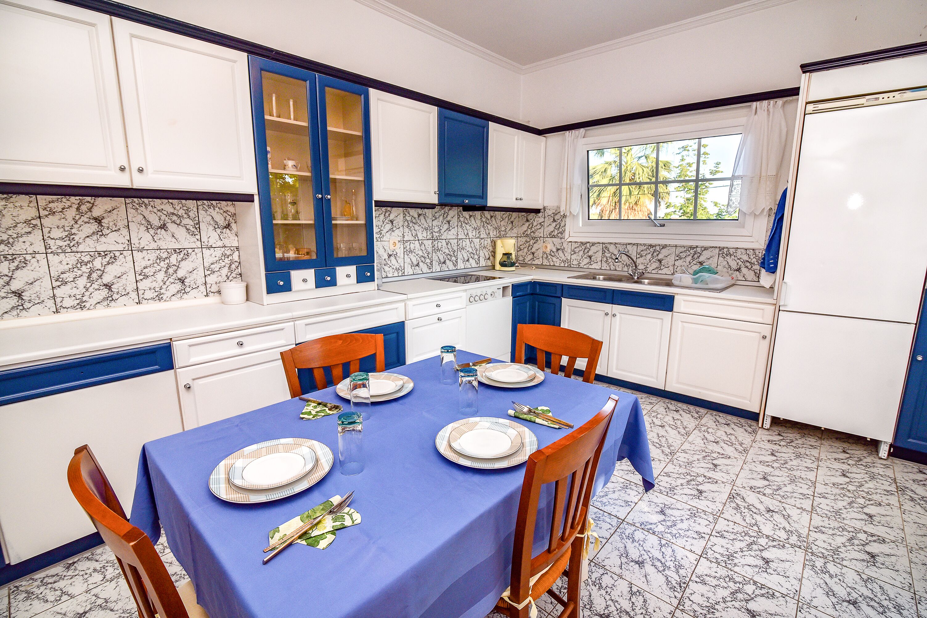 Ferienwohnung Aelia Alonaki Preveza