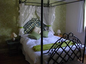 4 bedrooms, iron/ironing board, free WiFi, bed sheets - Premier Holiday Cottage (converted chapel) in Wereham Norfolk, sleeps 10 (Wereham)
