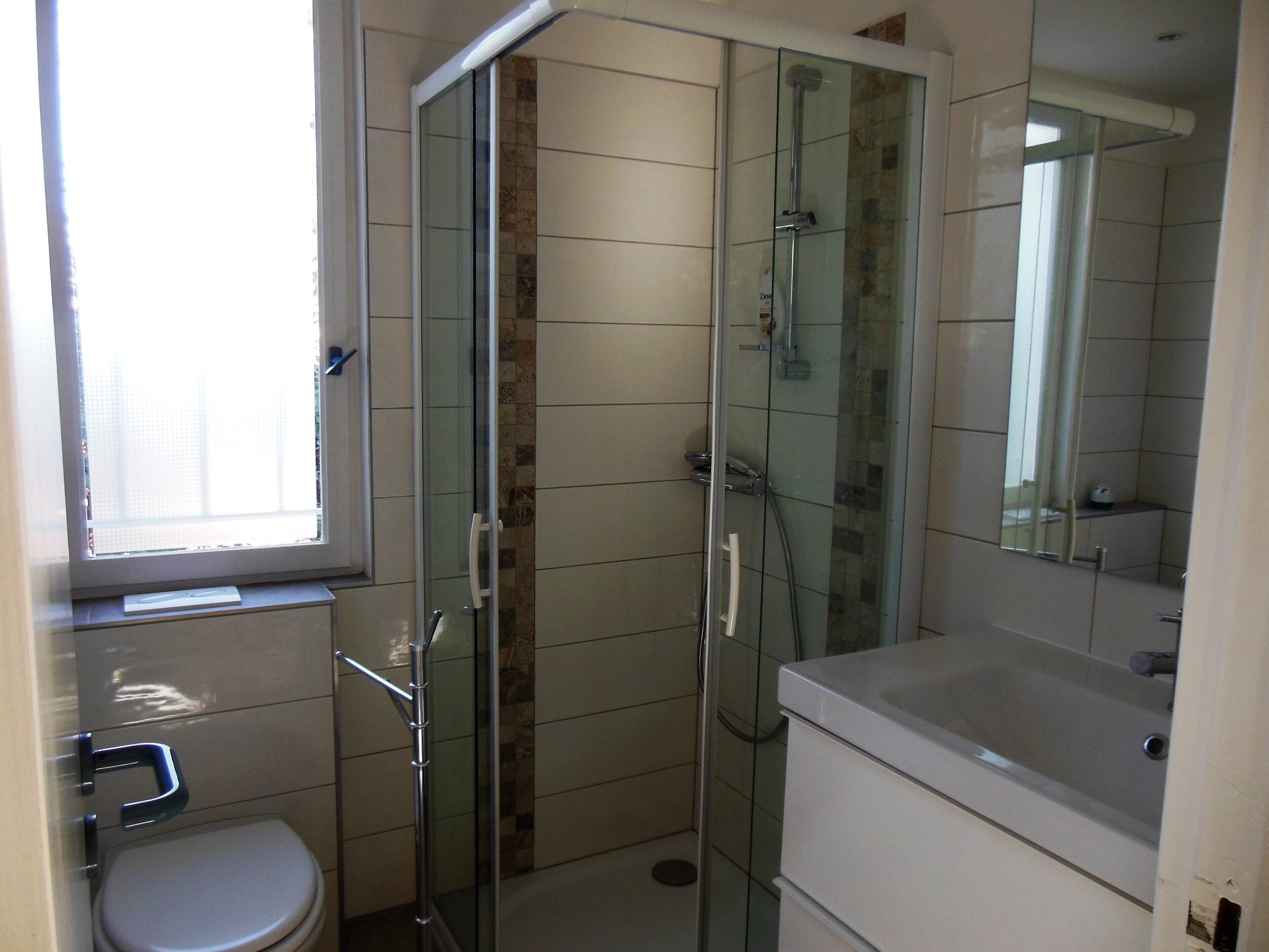 Le Bastidon, small cottage